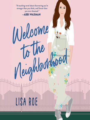 cover image of Welcome to the Neighborhood